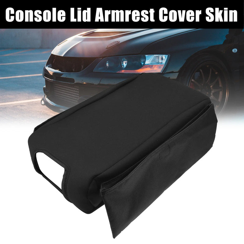 Jeep Wrangler JK Neoprene Armrest Cover (2011-2018)
