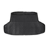 Honda Civic Sedan 5 Seats Cargo Liner Rear Trunk Mat (2022-2024)