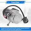 Jeep Grand Cherokee 3.0L 3.6L Electric Brake Vacuum Pump (2016-2019)