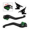 Moto Guzzi MGX21 AUDACE ELDORADO Brake Clutch Lever (2016-2023)