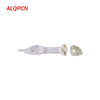 Toyota Corolla (2014-2018) White Chrome Front Left Outer Door Handle