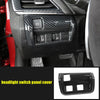 Cadillac CT4 26x Carbon Fiber Interior Accessories Cover Trim (2020–2023)