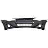 Front Bumper Cover For 2013-2016 Subaru BRZ Primed