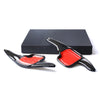 BMW 1-7, X1-X6, i8 2 x Carbon Fiber Shift Paddle Extensions (2012-2020)