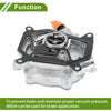 Mercedes-Benz C300 2015-2017 Brake Vacuum Pump
