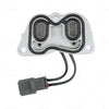 Honda Accord Shift Control & Lock Up Solenoid (2003-2007)