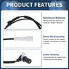 Buick Excelle ABS Wheel Speed Sensor (2003–2004)