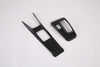 Hyundai Sonata Carbon Fiber Gear Shift Box Panel Cover (2020-2023)