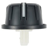 Innova A/C Control Knob 1x (2012–2012)