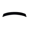 Benz W204 C180 C200 Rear Boot Spoiler Lip (2008-2014)