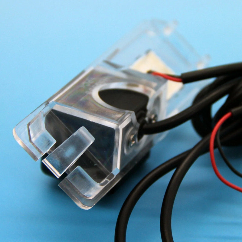 Porsche Cayenne Car Reverse Rear View Backup Camera (2011–2014)