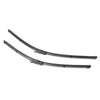 Mercedes Benz A W169 / B W245 Wiper Blades (2004-2012)
