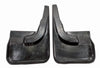 Mitsubishi L200 2 x Front & Rear Mud Flaps (1995-2005)