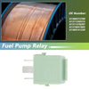 BMW Series E81 E82 E87 E88 F20 Fuel Pump Relay (2006-2019)