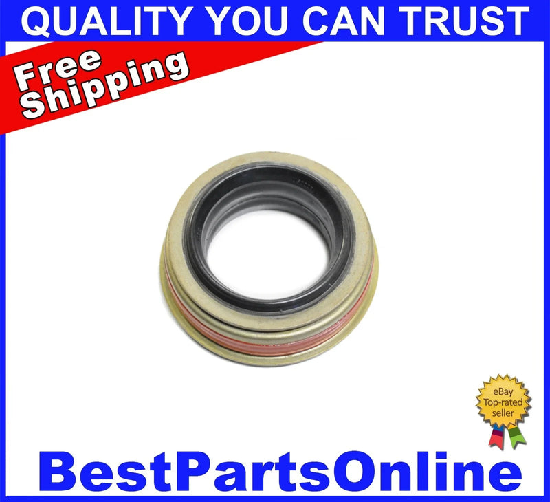 Jeep Wrangler Axle Shaft Seal (2013–2018)