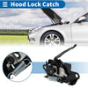 Mazda CX-5 Hood Latch Assembly (2013-2016)