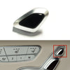 Mercedes Benz W222 (2014-2020) Right Headrest Adjust Button