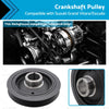 Suzuki Grand Vitara 2.0 Petrol Crankshaft Pulley (2005-2014)