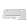 Serger 104D Sewing Machine Needle Plate (No Year)