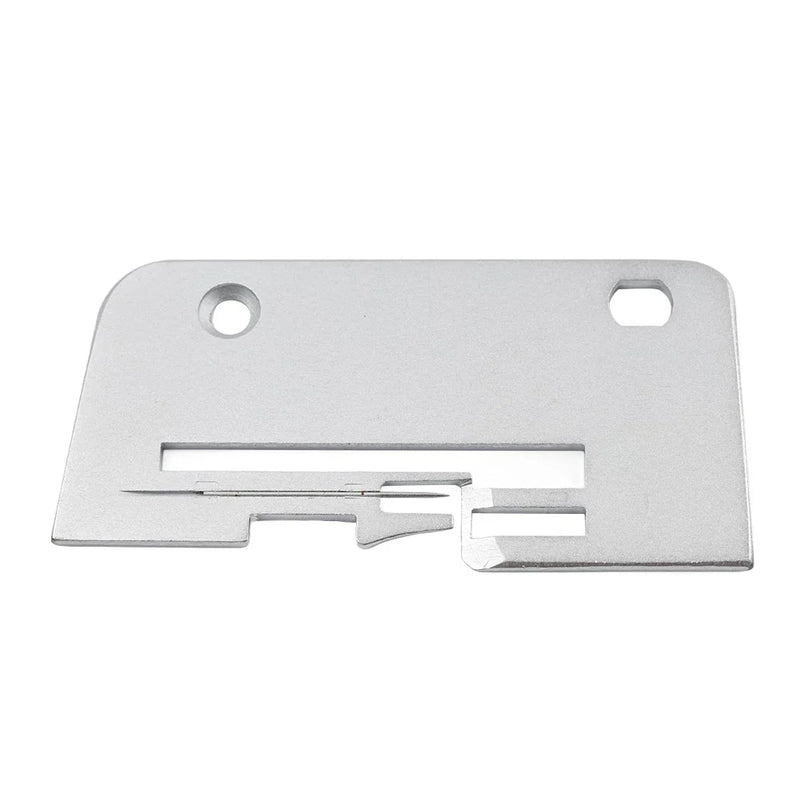 Serger 104D Sewing Machine Needle Plate (No Year)