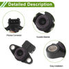 Mitsubishi Lancer VIII 1.8 Manifold Pressure Sensor (2008-2010)