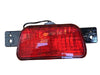 Mitsubishi Pajero Tail Rear Spare Tire Fog Lamp (2006–2021)