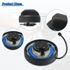 Mercedes-Benz C300 Gas Fuel Tank Cap (2014-2019)