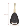 Porsche Boxster Cayman 911 3 Button Key Car Replacement Key Shell Case