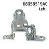 Ram 1500 2500 3500 Door Hinge Front Left