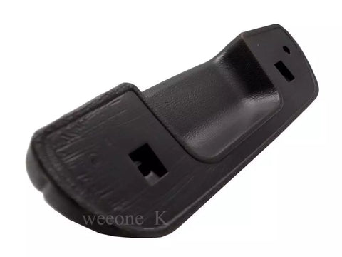 Toyota Hilux MK3 LN85 Arm Rest Door Handle Pull (LH) (1989-1997)