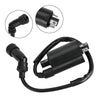 Suzuki AN250 AN400, Yamaha XV125 XV240 XV250 CDI Module (2000-2007)