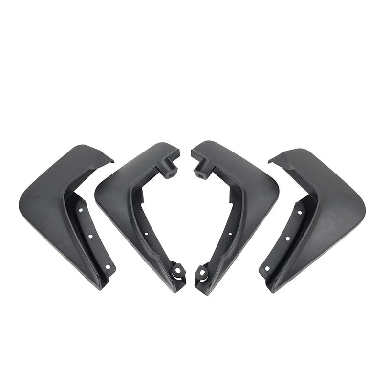 Ford Explorer Mud Flaps Splash Guards (2020-2025)