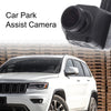 Jeep Grand Cherokee Rear View Backup Camera (2014-2015)