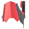 YAMAHA MT03 R3 R25 (2013-2020) Red Rear Fender Mudguard Cover