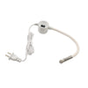 Sewing & Cutting Machines Gooseneck Laser Positioning Lamp Light