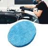 Rotary Polisher Pad / 6 Inch / Microfiber Sponge Buff Polishing Pad