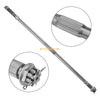 Honda Foreman Rubicon TRX500 Rear Axle Wheel Shaft w/Hubs (2009–2011)