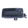 Holden Rodeo TF Grey Right Hand Inner Door Handle with Case (1988-2003)