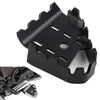 Yamaha Tenere 700 XTZ700 Rear Foot Brake Lever Pedal Pad (2019-2021)