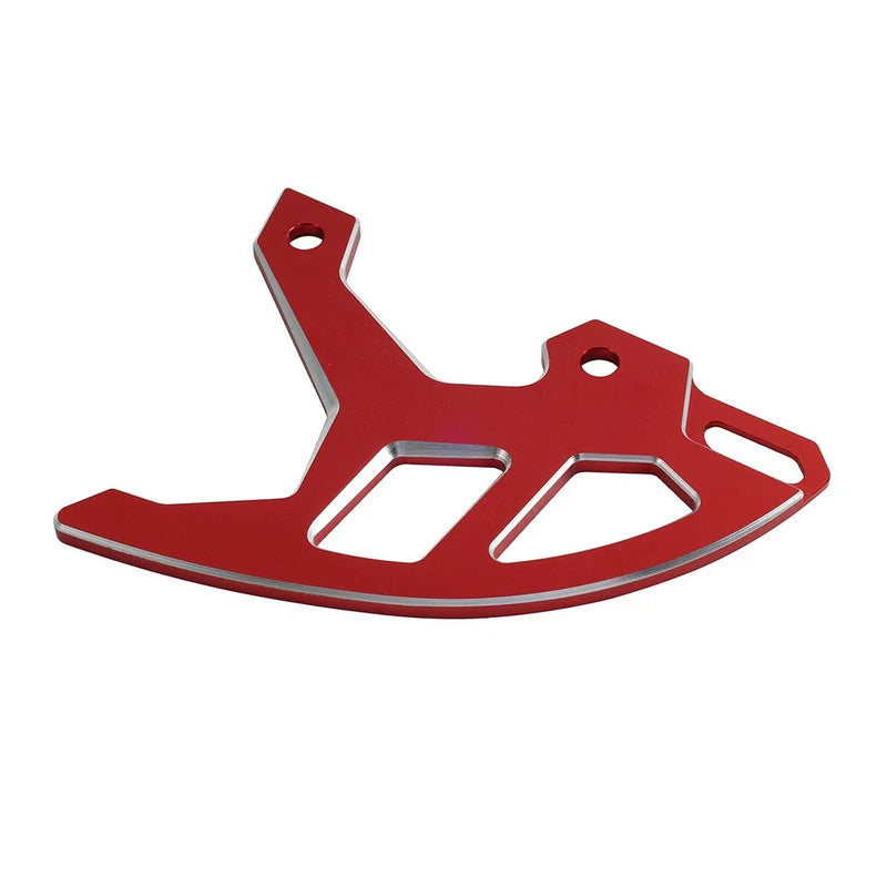 Honda CR 125 / 250 CRF 250R / X 450R / X Rear Disc Brake Guard Cover