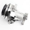 Jaguar Land Rover Water Pump 3.0L AJ20P6 Turbo (2013–2018)