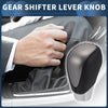 Toyota Alphard 200 Series Faux Leather Gear Shifter Knob (2002-2018)