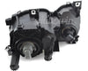BMW 3 Series E46 Compact (2000-2004) - Left & Right OEM Halogen Headlights