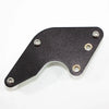 110cc 125cc 140cc PITPRO Dirt Bike BLACK Chain Guide Slider Tensioner