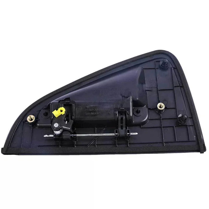 Holden Barina Spark Rear Left Door Handle (2010-2014)