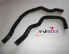 Honda S2000 Radiator Hose Blue (2000-2009)
