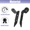 BMW 325i Bumper Mounting Support Bracket