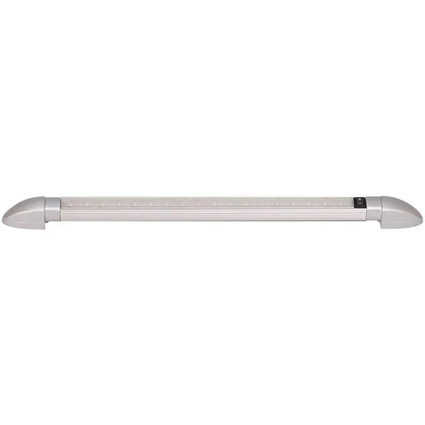 Marine Boats & PWC 12V 18 LED Swivel Lamp / Cabin Light & Switch