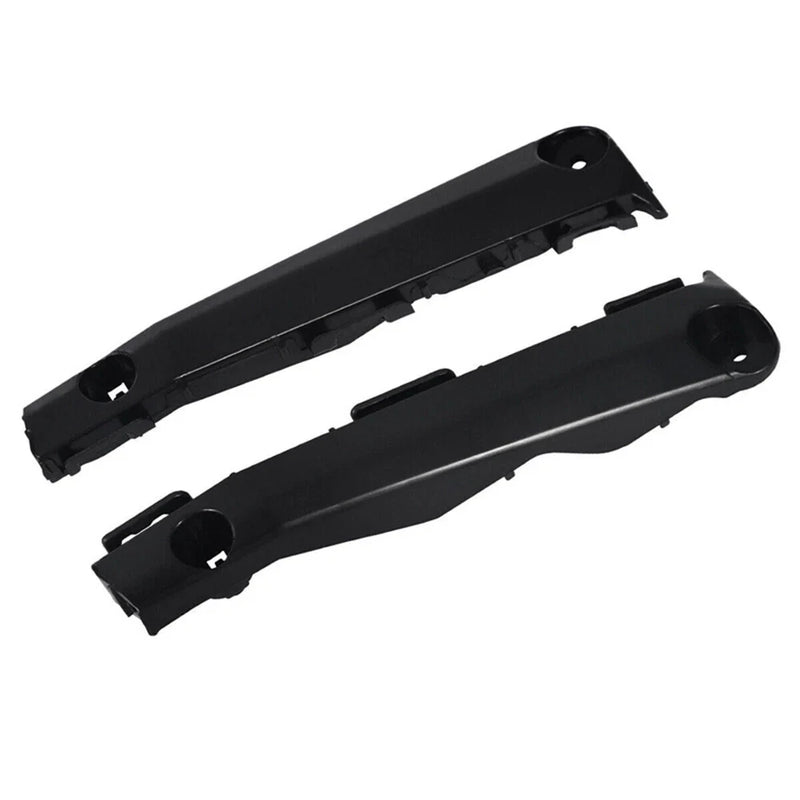 Toyota Camry Front Bumper Retainer Bracket (2012-2014)