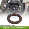 Toyota Camry, Corolla Crankshaft Oil Seal (1985-1986)